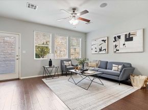 15 Stone Terrace DR, Austin TX 78734