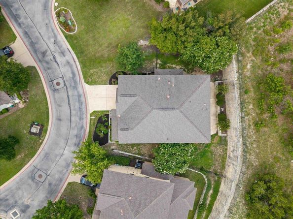 15 Stone Terrace DR, Austin TX 78734