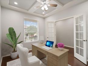 15 Stone Terrace DR, Austin TX 78734