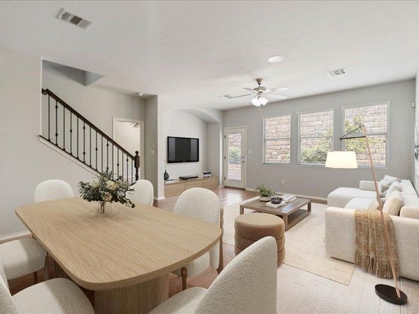 15 Stone Terrace DR, Austin TX 78734