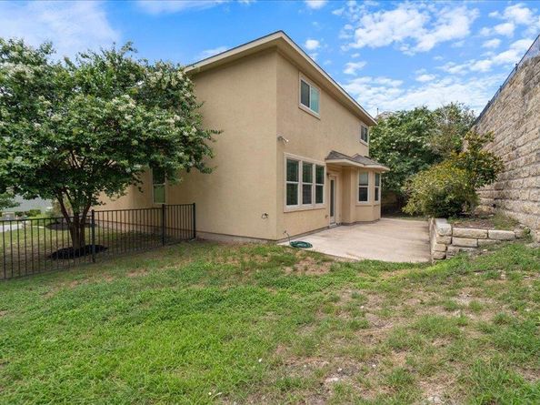 15 Stone Terrace DR, Austin TX 78734