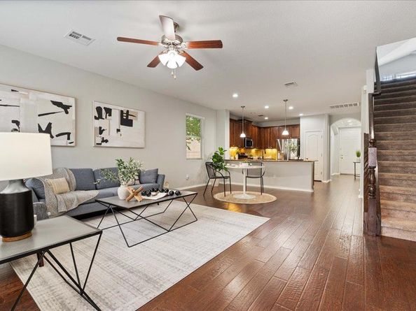 15 Stone Terrace DR, Austin TX 78734
