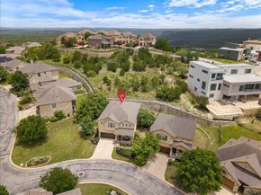15 Stone Terrace DR, Austin TX 78734