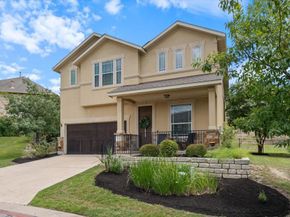 15 Stone Terrace DR, Austin TX 78734