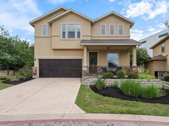 15 Stone Terrace DR, Austin TX 78734