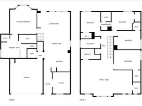 15 Stone Terrace DR, Austin TX 78734