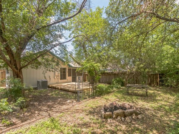 1200 Glen Summer CV, Austin TX 78753