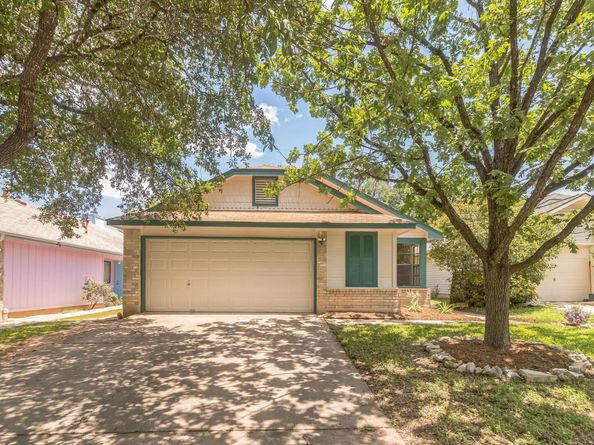 1200 Glen Summer CV, Austin TX 78753