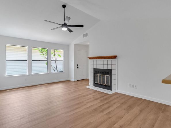 1200 Glen Summer CV, Austin TX 78753
