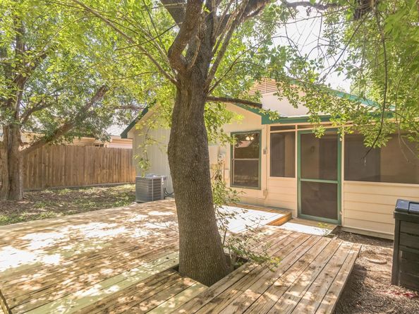 1200 Glen Summer CV, Austin TX 78753