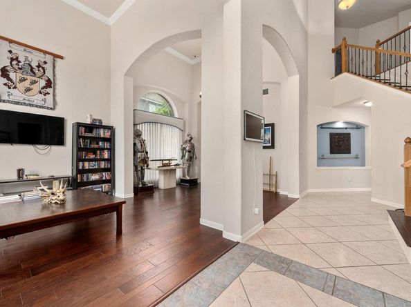 11509 Brandon Parke TRL, Austin TX 78750