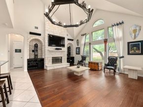 11509 Brandon Parke TRL, Austin TX 78750