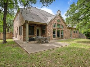 11509 Brandon Parke TRL, Austin TX 78750