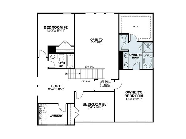 3679 Prosper RD, Leander TX 78641