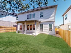 3679 Prosper RD, Leander TX 78641