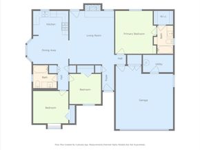 1006 Cresswell DR, Pflugerville TX 78660