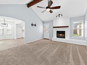 1006 Cresswell DR, Pflugerville TX 78660