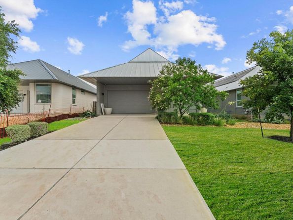 109 Rough Creek RD, Georgetown TX 78628