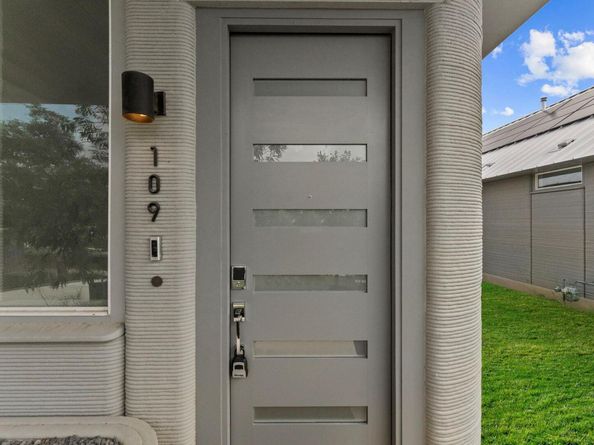 109 Rough Creek RD, Georgetown TX 78628