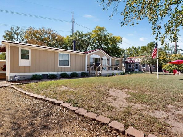 15711 La Hacienda DR, Austin TX 78734