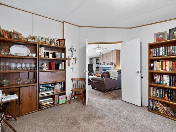 15711 La Hacienda DR, Austin TX 78734