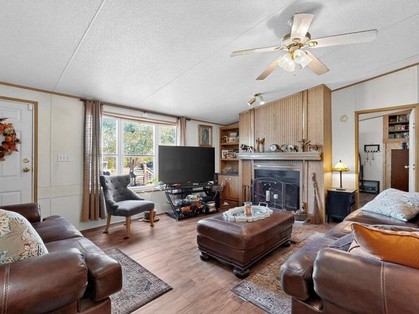15711 La Hacienda DR, Austin TX 78734