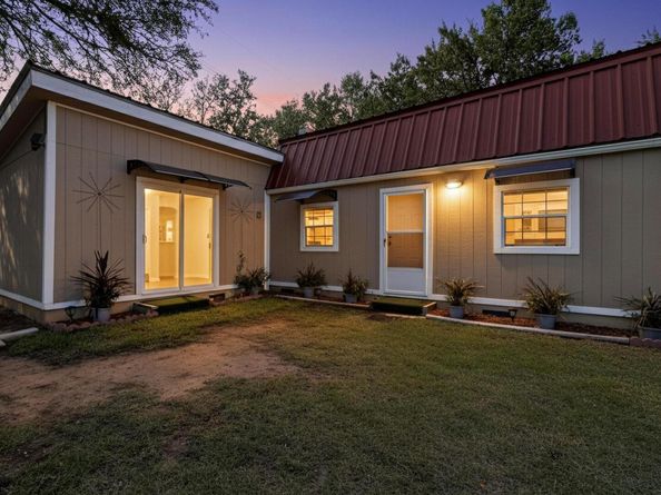 15711 La Hacienda DR, Austin TX 78734