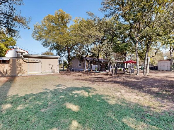 15711 La Hacienda DR, Austin TX 78734