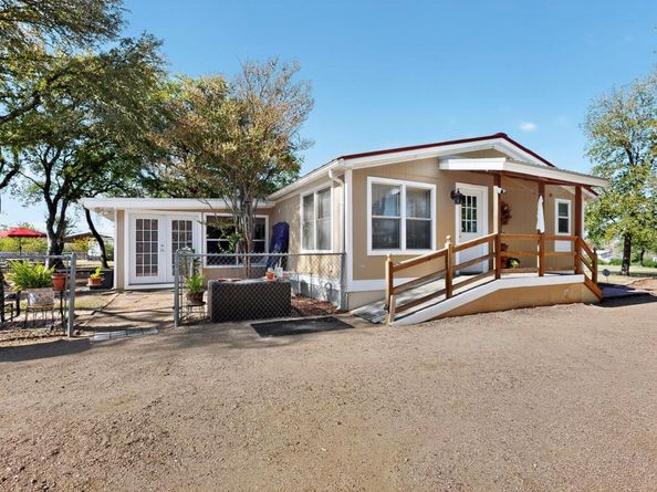 15711 La Hacienda DR, Austin TX 78734