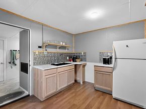15711 La Hacienda DR, Austin TX 78734