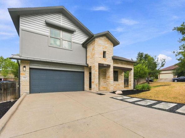102 Chestnut CT, Georgetown TX 78633