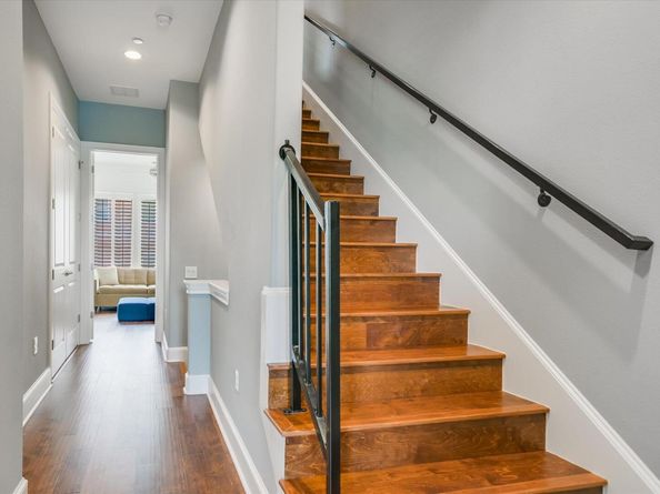 1023 Juniper ST, Austin TX 78702