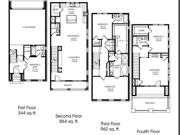 1023 Juniper ST, Austin TX 78702