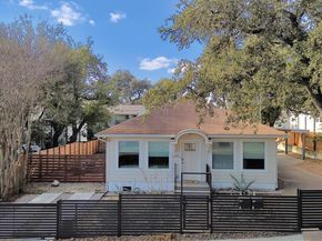 209 E Live Oak ST 1/2, Austin TX 78704