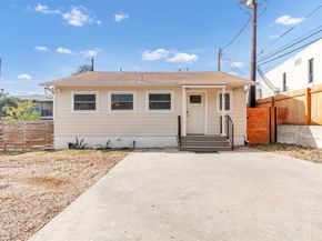 209 E Live Oak ST 1/2, Austin TX 78704