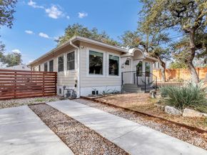 209 E Live Oak ST 1/2, Austin TX 78704