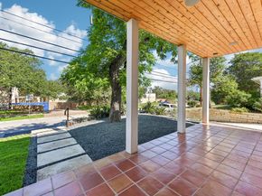 1915 Brackenridge ST, Austin TX 78704