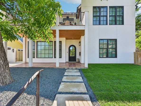 1915 Brackenridge ST, Austin TX 78704