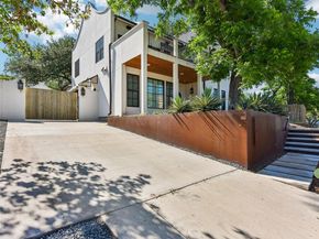 1915 Brackenridge ST, Austin TX 78704