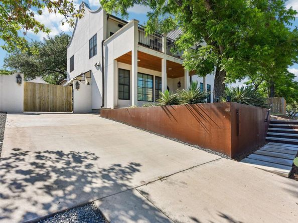 1915 Brackenridge ST, Austin TX 78704