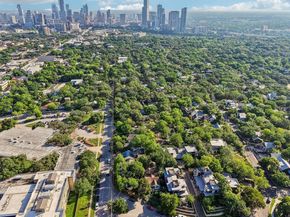 1915 Brackenridge ST, Austin TX 78704