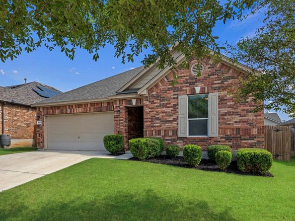 509 Sheepshank DR, Georgetown TX 78633