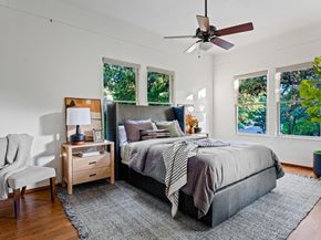 806 Rosedale TER, Austin TX 78704