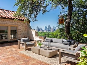 806 Rosedale TER, Austin TX 78704
