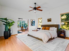 806 Rosedale TER, Austin TX 78704