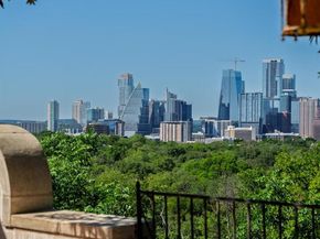 806 Rosedale TER, Austin TX 78704