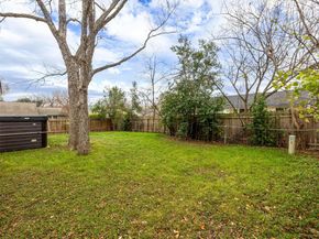 711 Buckingham PL, Austin TX 78745