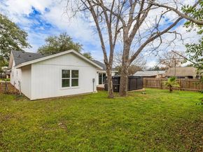 711 Buckingham PL, Austin TX 78745