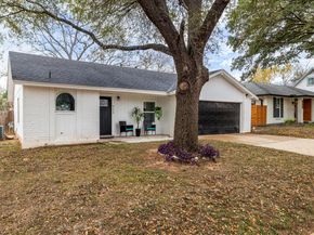 711 Buckingham PL, Austin TX 78745