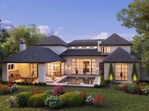 5009 Timberline DR, Austin TX 78746